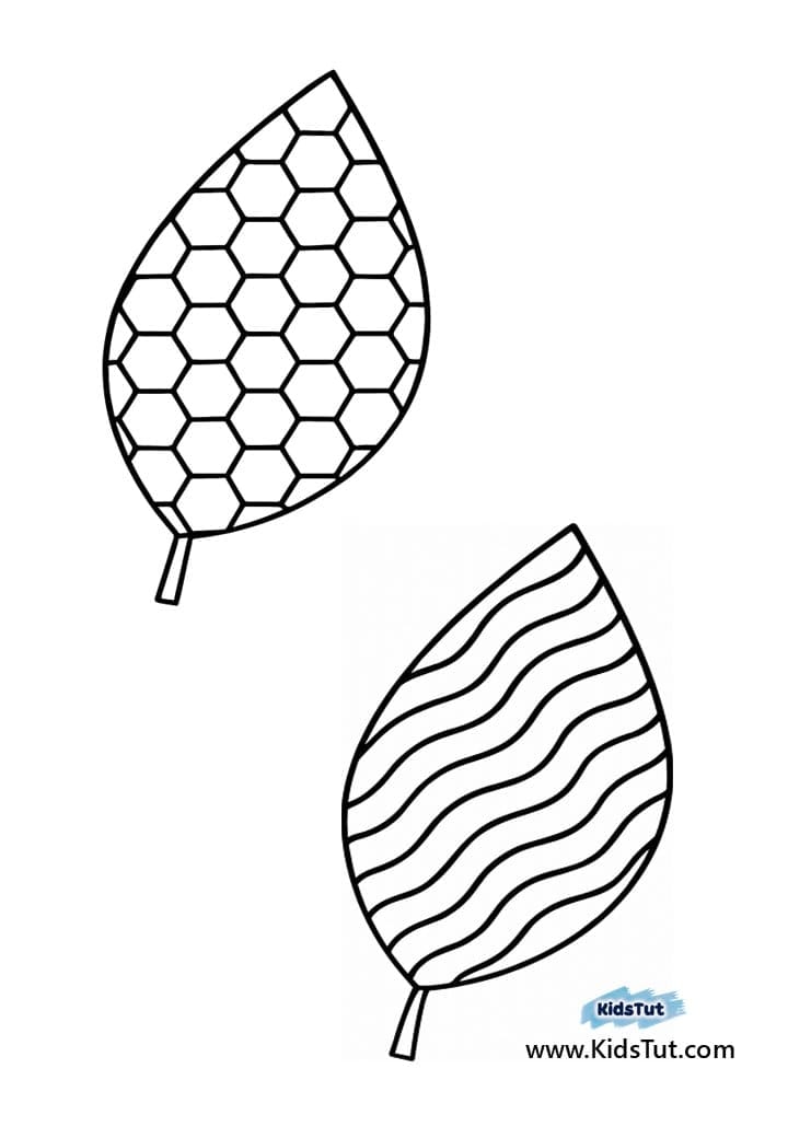 Easy Leaf Craft for Kids: Fun DIY Wall Hanging