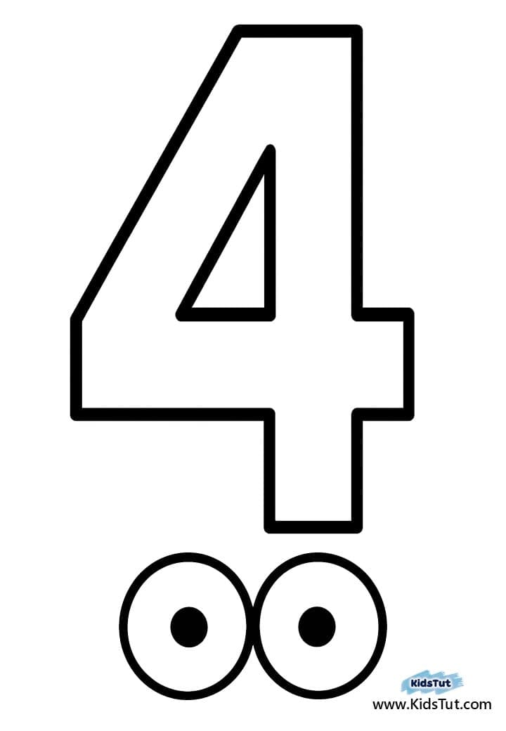 Happy Numbers: Fun and Easy Learning for Kids