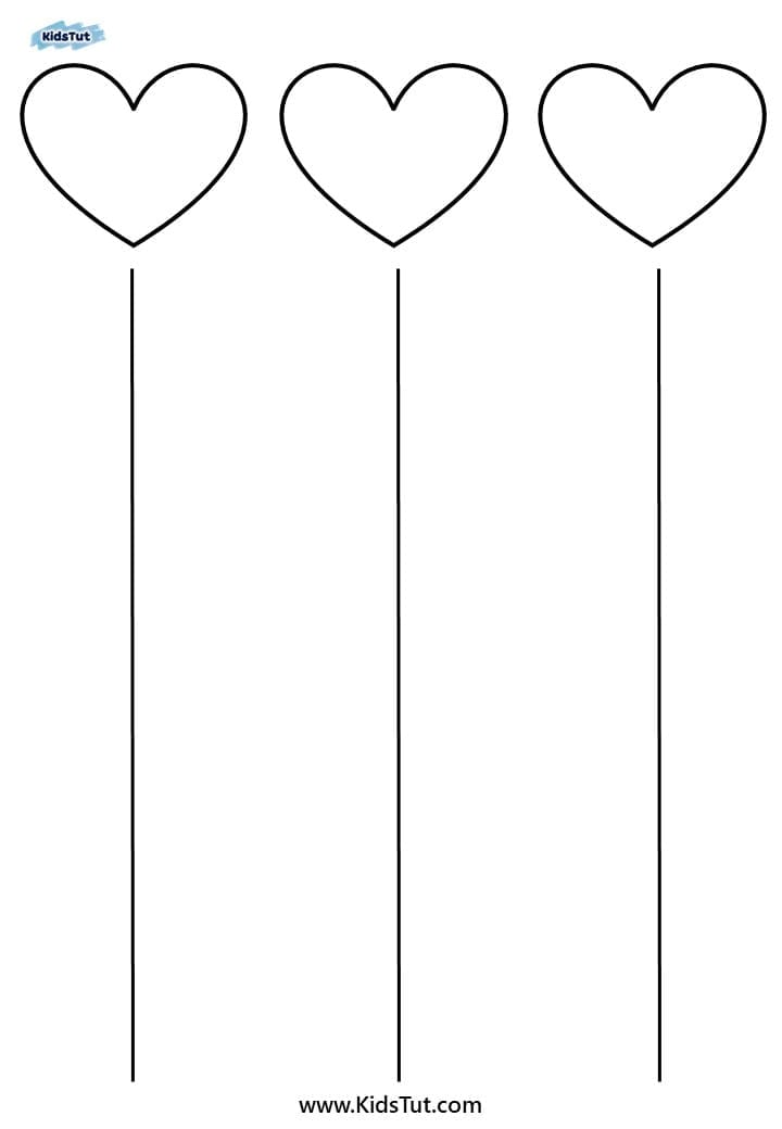 Free Shape and Color Sorting Activity for Kids
