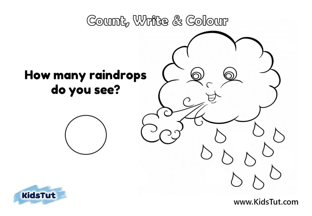 worksheets for kids