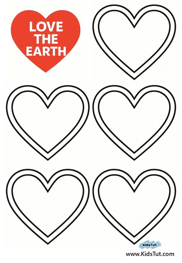 Earth Day Crafts for kids: 