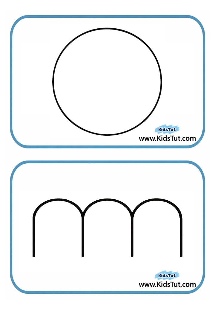 Sand Drawing Activity for Kids: Easy & Fun Tracing