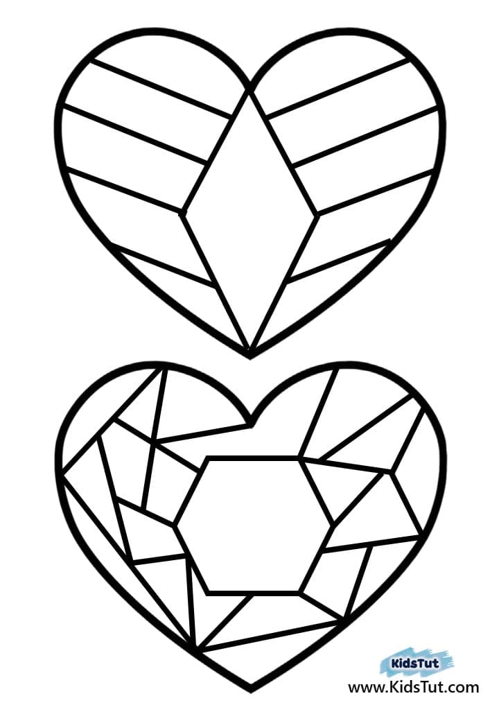 Valentine's Day Activity