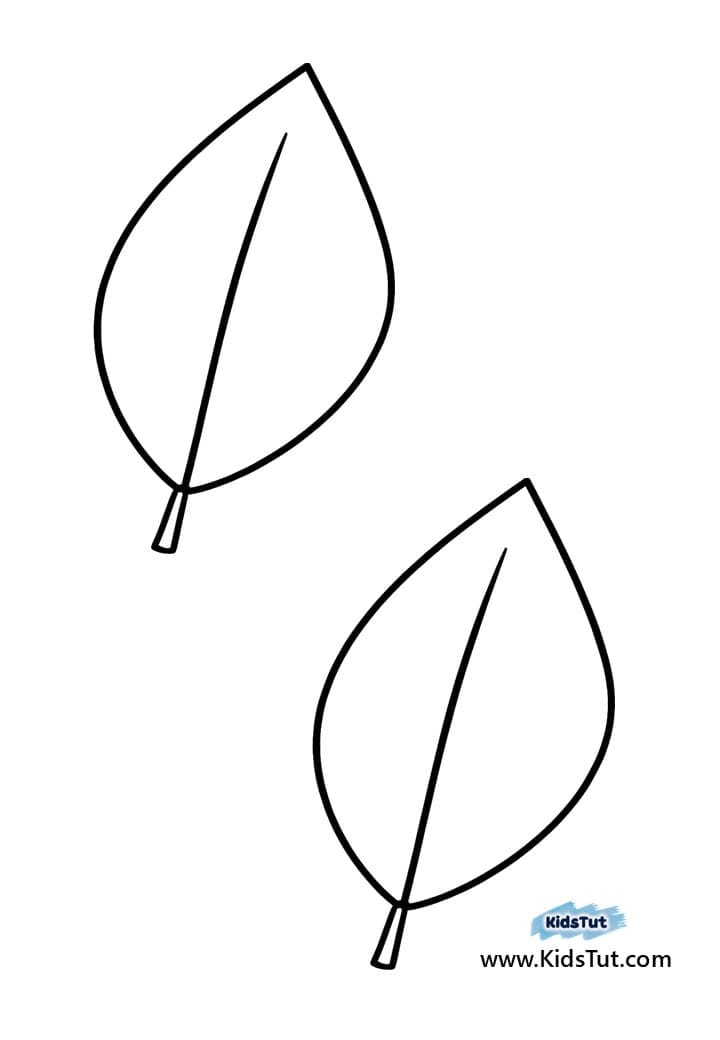 Easy Leaf Craft for Kids: Fun DIY Wall Hanging