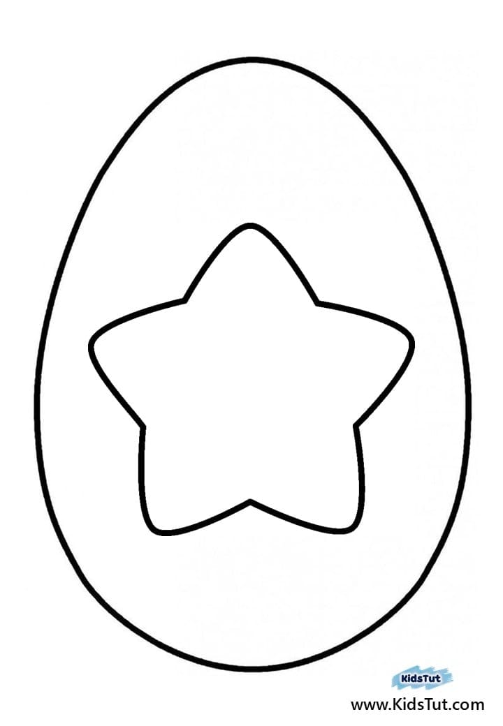 Easy Easter Crafts for Toddlers