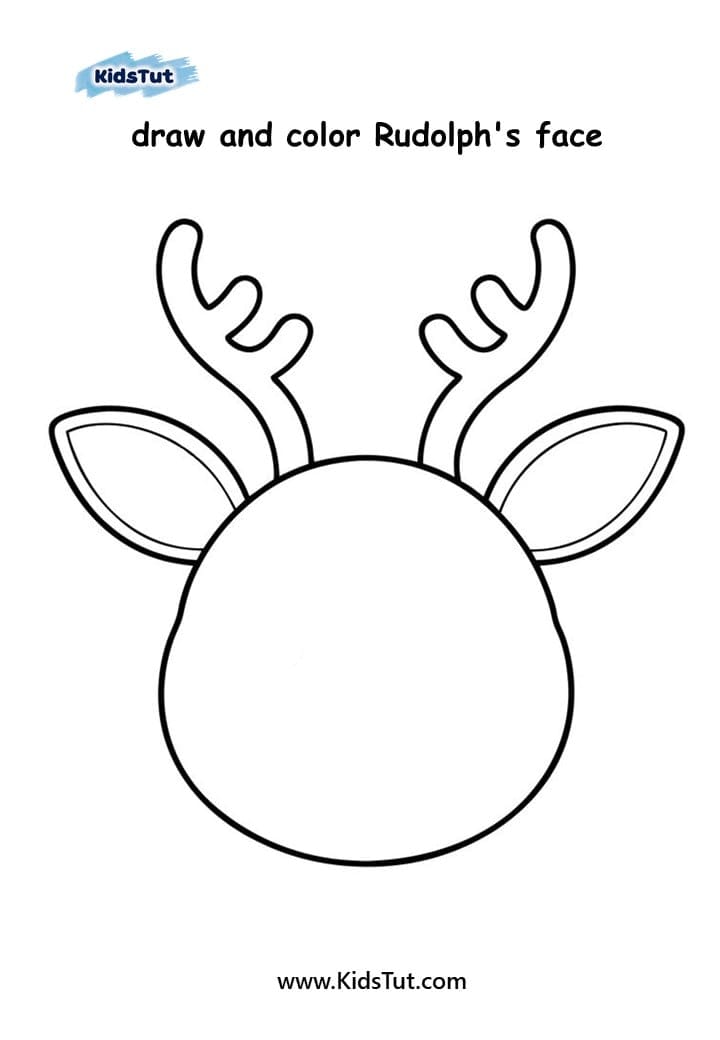 Face Drawing Fun for Kids