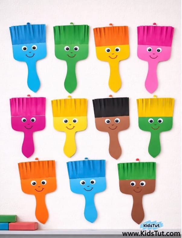 Fun and Easy Cutting Practice Worksheets for Kids