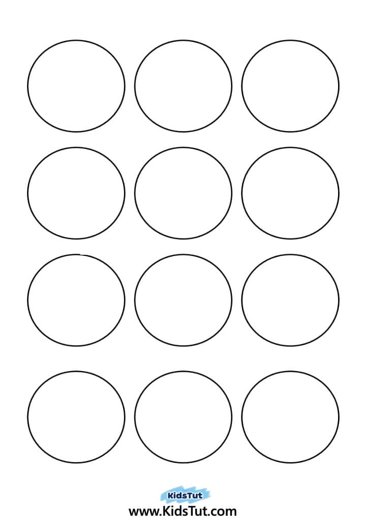 Fun and Easy Shape Crafts Activity for Kids