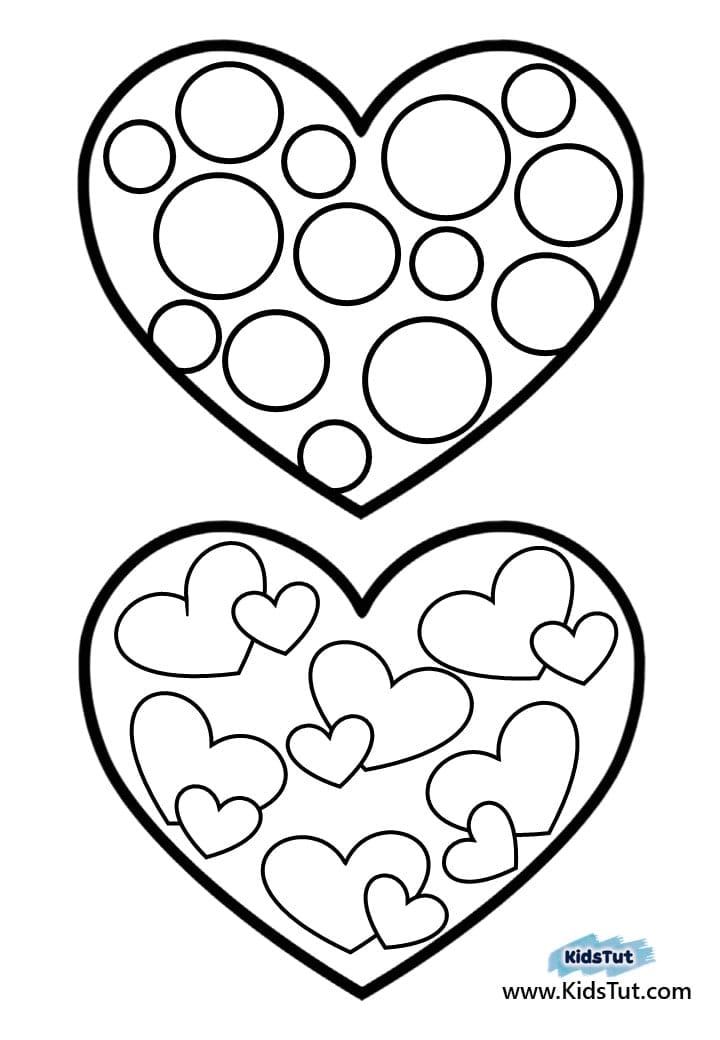 Valentine's Day Activity