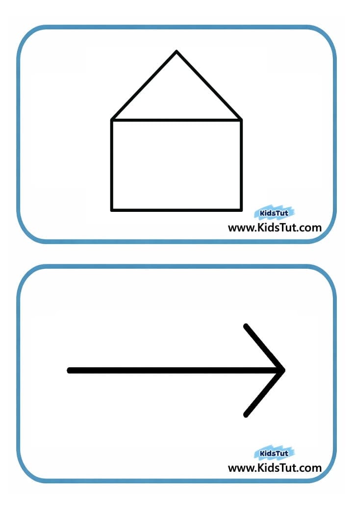 Sand Drawing Activity for Kids: Easy & Fun Tracing
