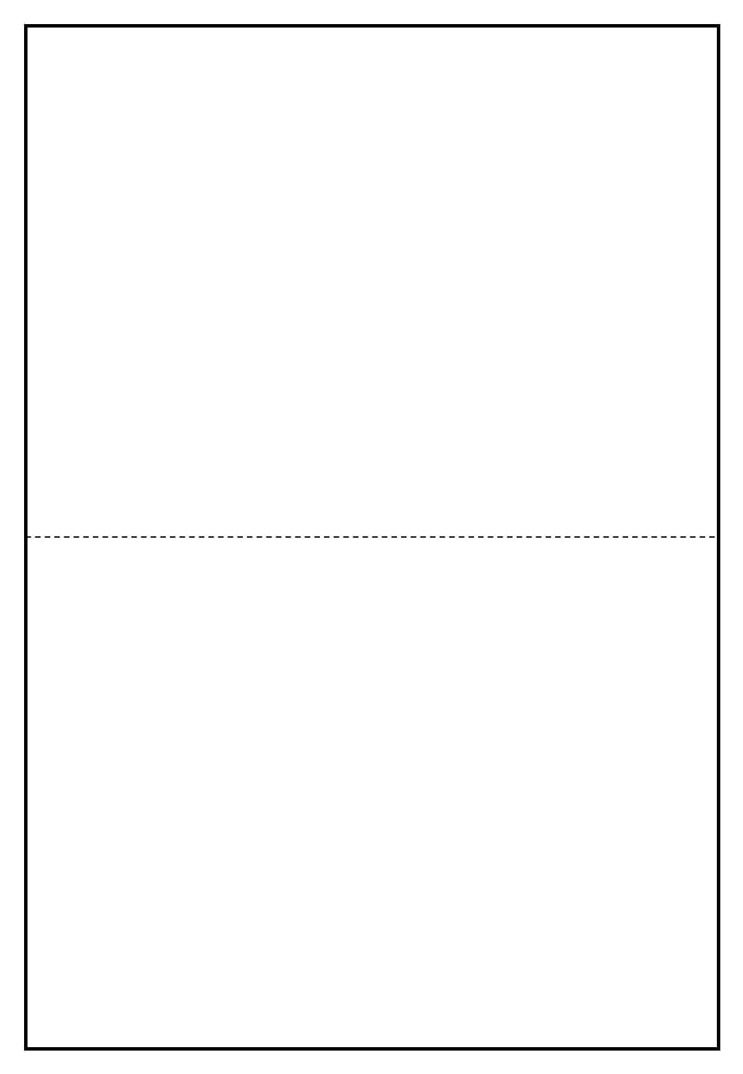 Easy Mother’s Day Cards for Kids with Heart