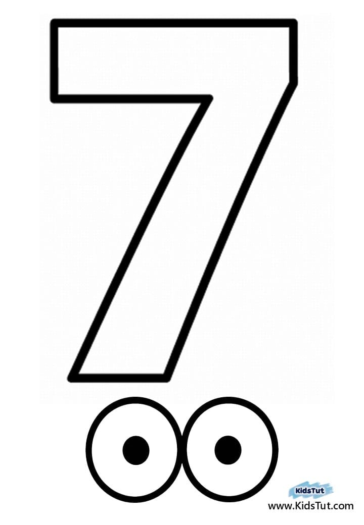 Happy Numbers: Fun and Easy Learning for Kids