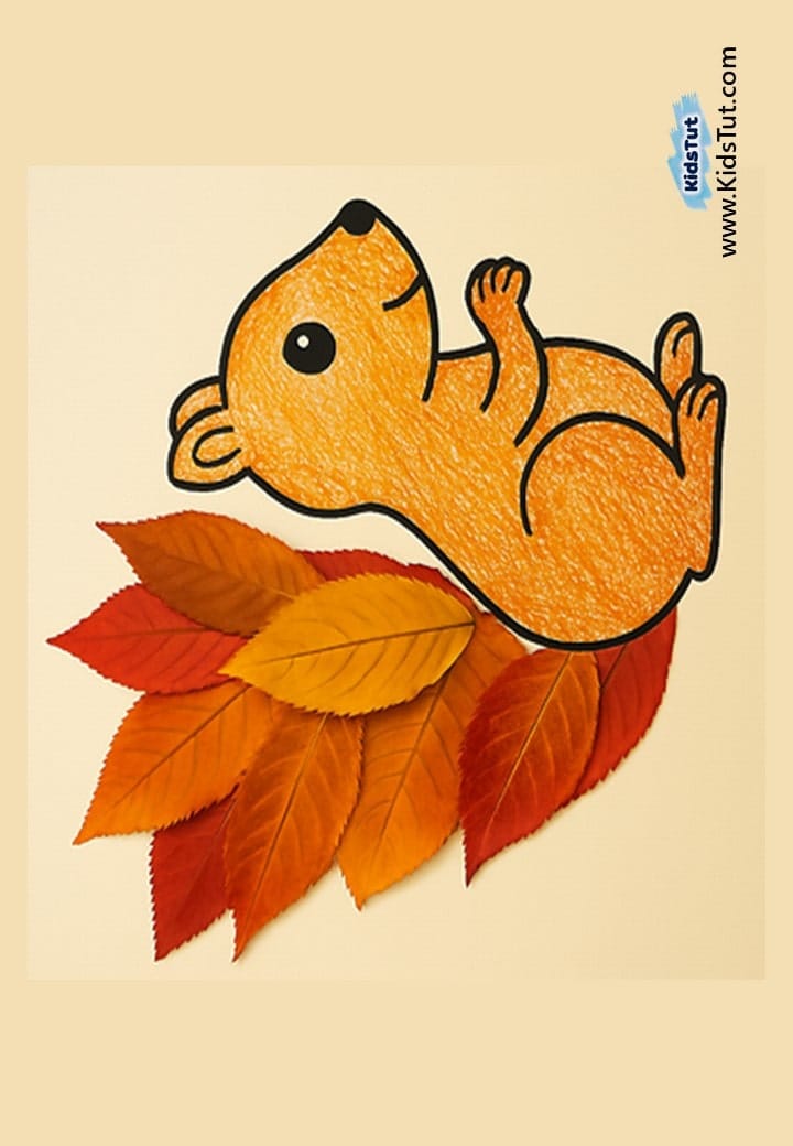 Fall Leaves Crafts for Kids: Fun & Easy Art Ideas