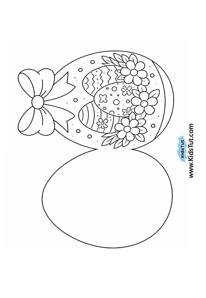 Fun and Easy Easter Cards crafts for Kids