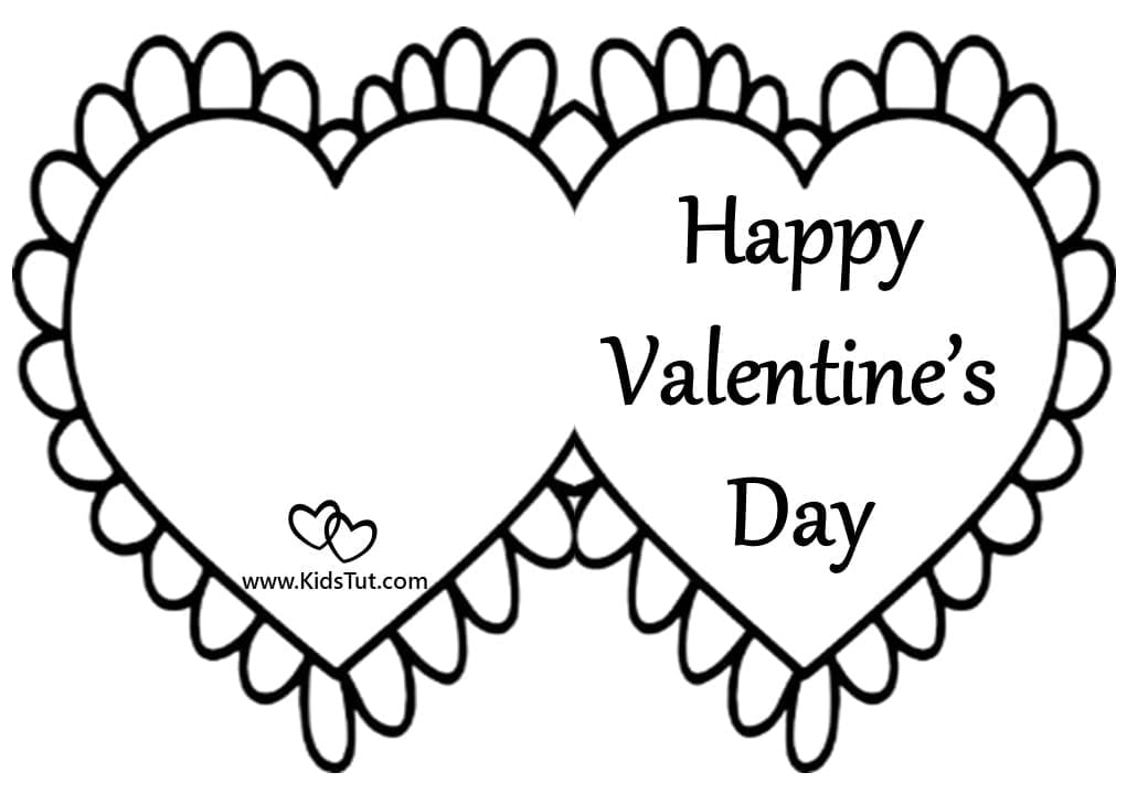 Valentine's Card Templates