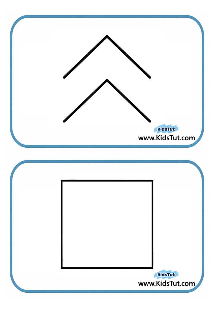 Sand Drawing Activity for Kids: Easy & Fun Tracing