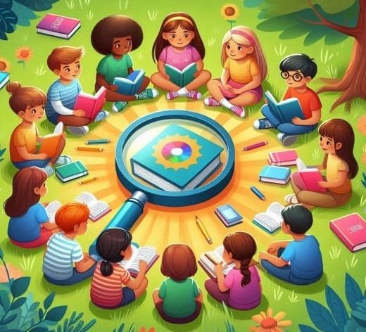 Fun Ways to Boost Critical Thinking Skills in Kids
