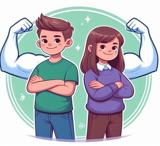 Best Confidence-Building Activities for Happy Kids
