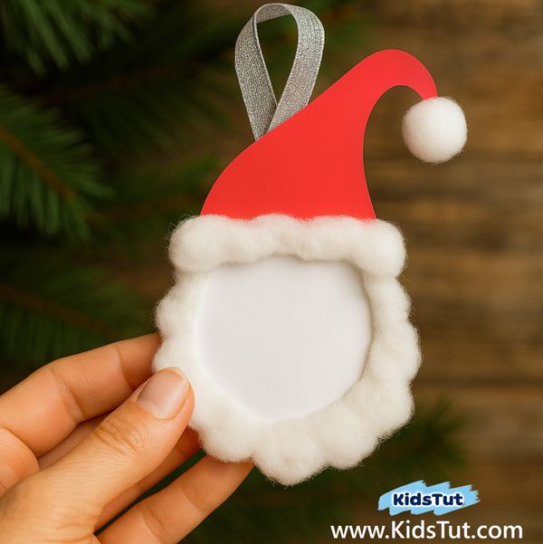 Easy DIY Holiday Ornament Crafts for Kids