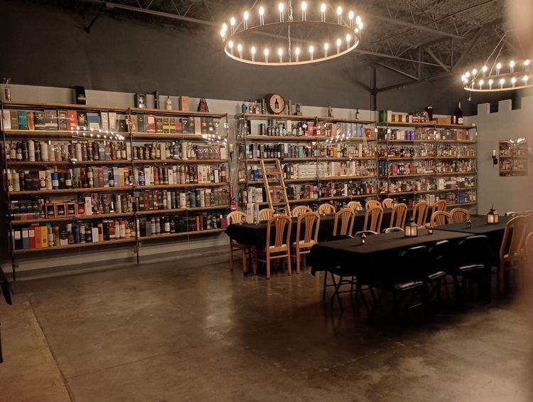 Community and Connection: Why We Still Need Whisky