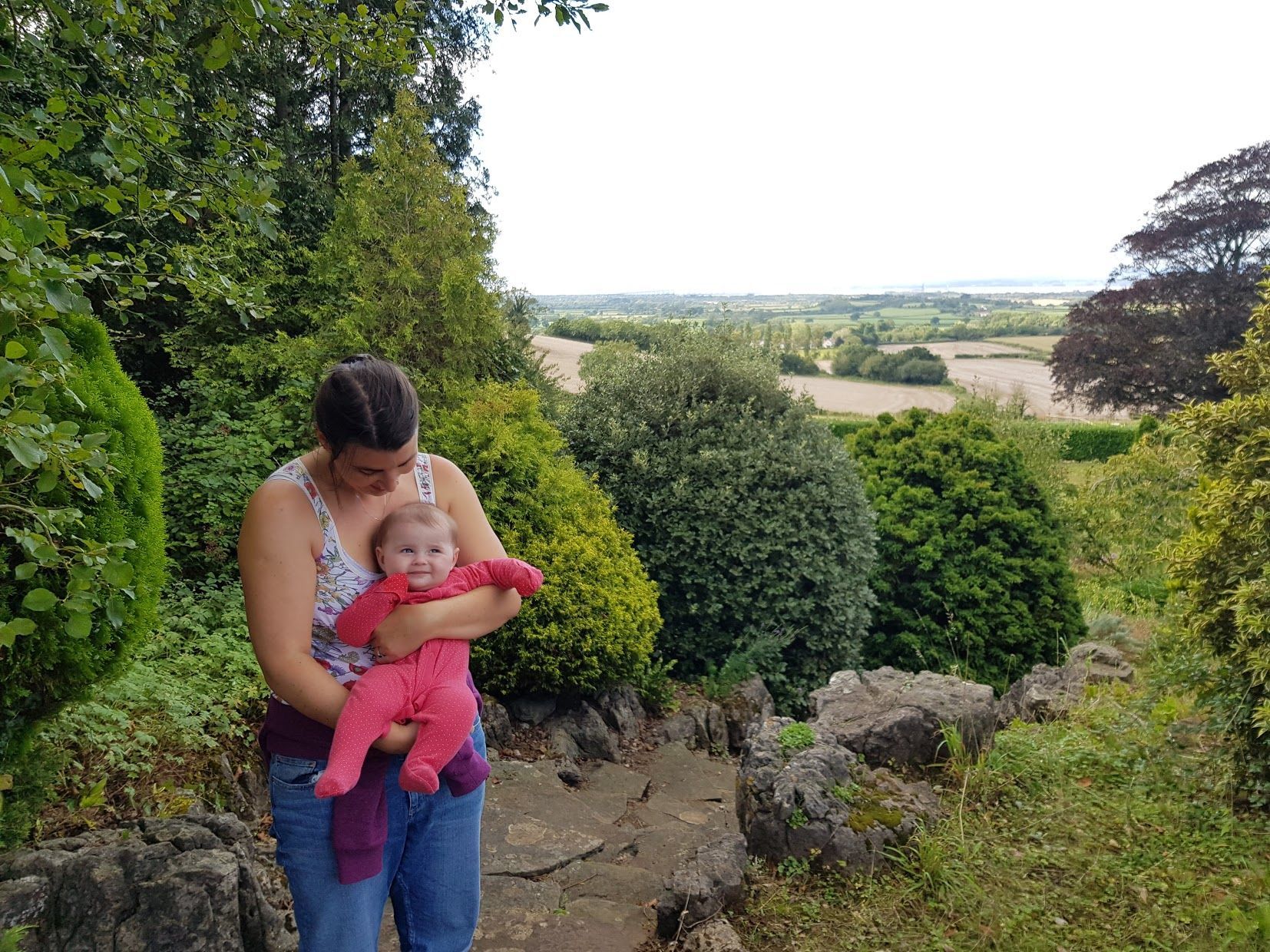 Wild Local Rambles for the Muchas