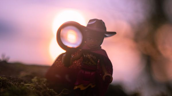 A Dive into Python Type Hints