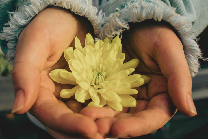 The heart of the Christian ideal