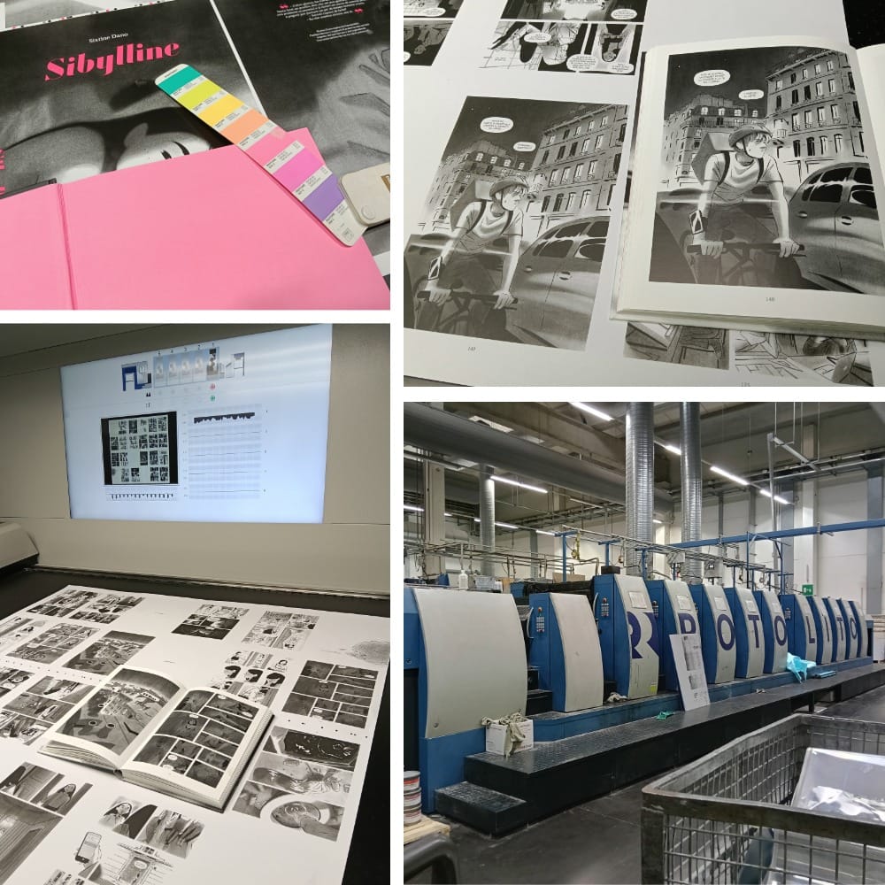 Sibylline – foto 2