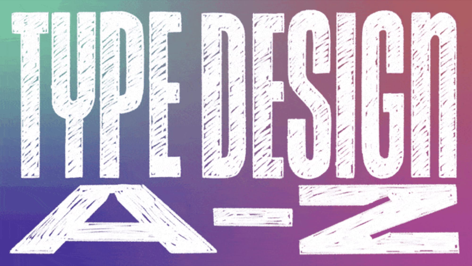 Foundations of Type Design