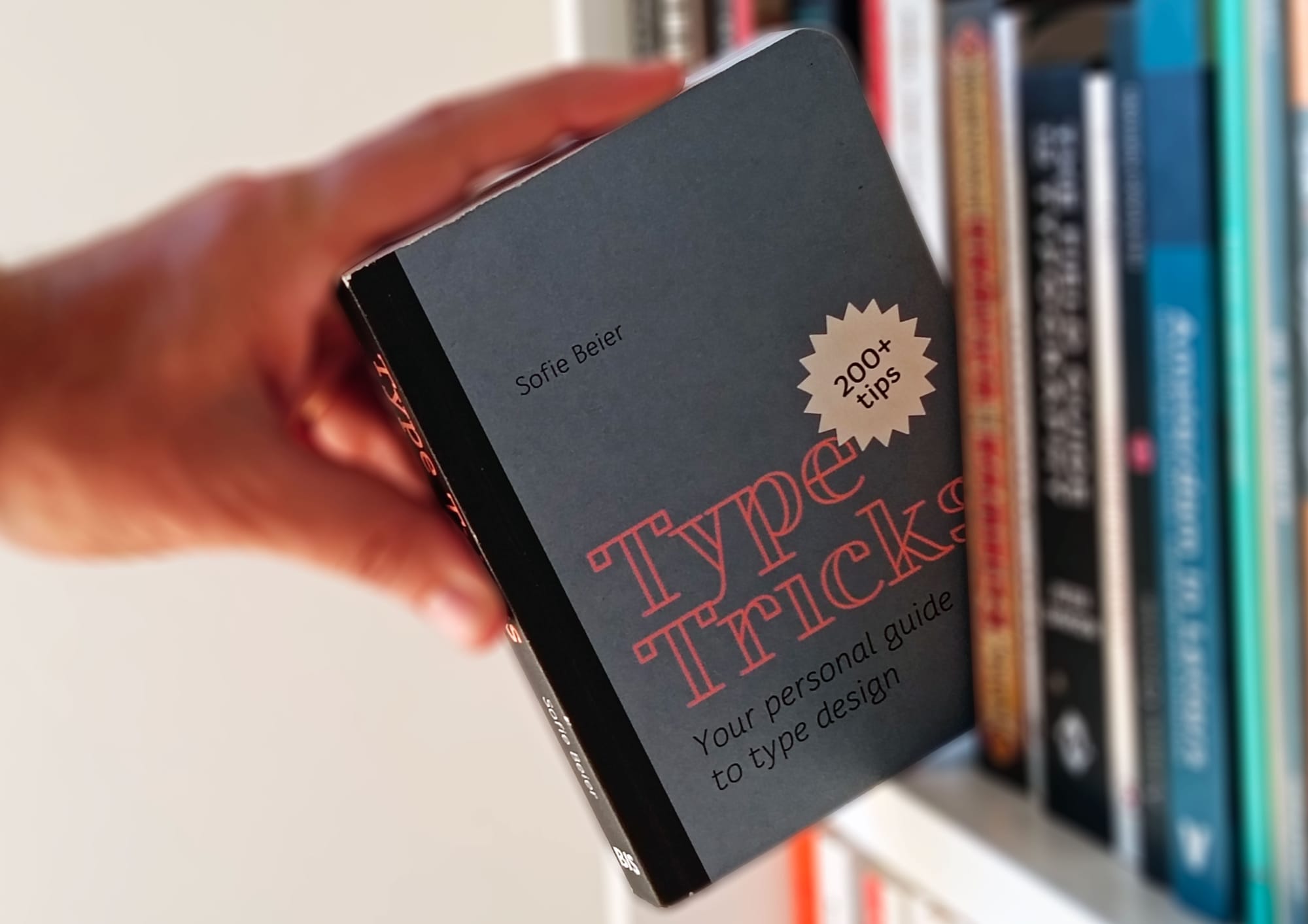 Type Tricks
