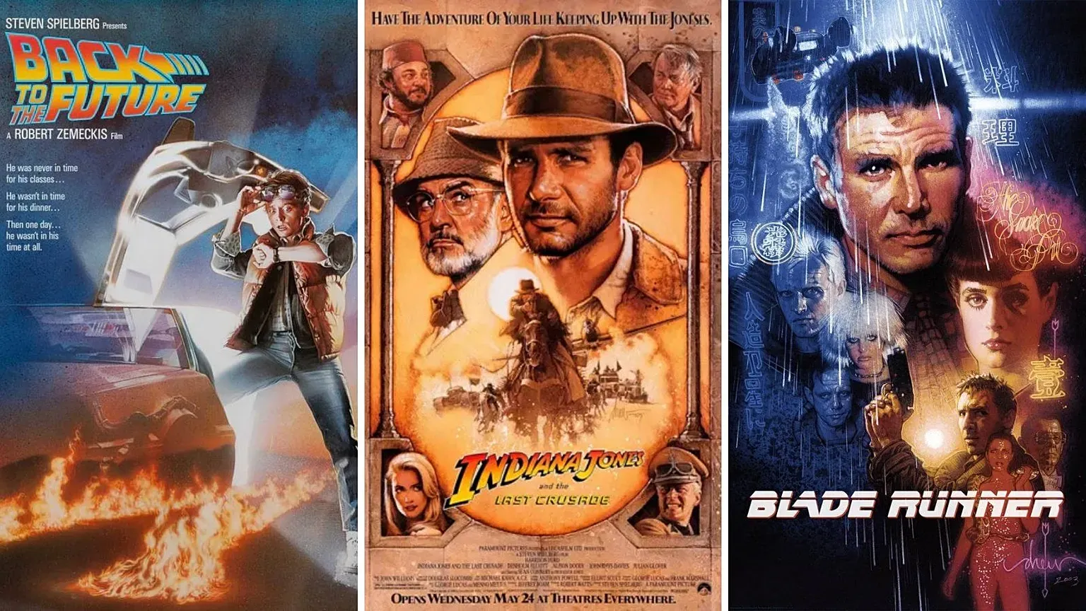 The Men Behind the Movie Posters