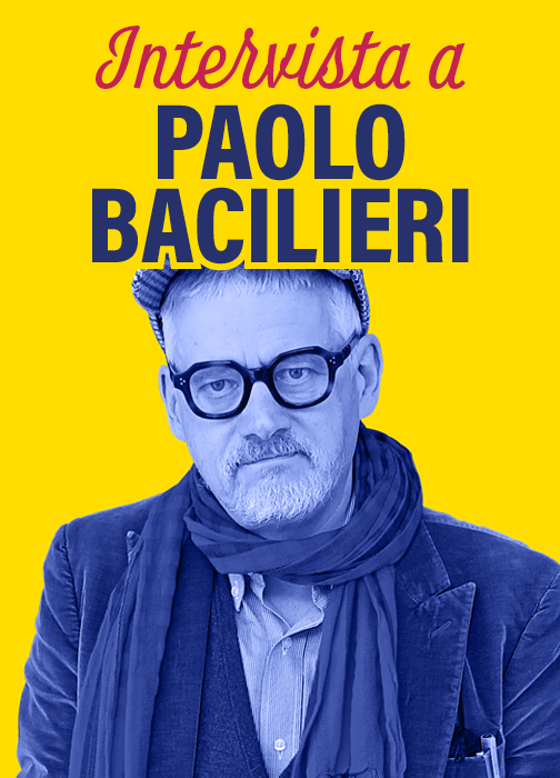 La violenza della carta