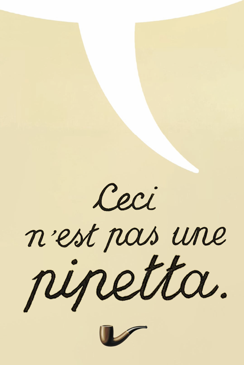 Disegnare una pipetta