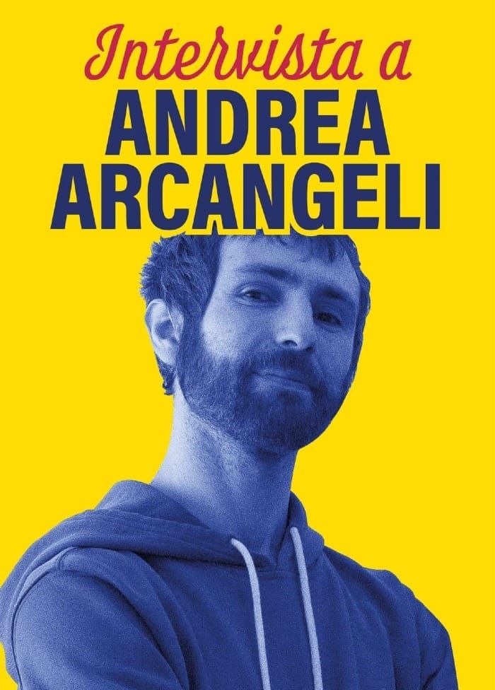 Ars longa: la necessità di voler lasciare un segno