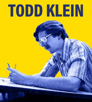 Todd Klein