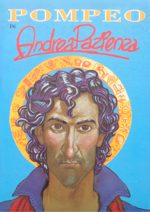 Pompeo di Andrea Pazienza