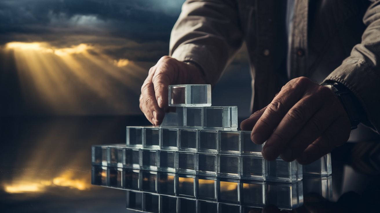Christian Marriage Trust Rebuilding: Evidence-Based Recovery