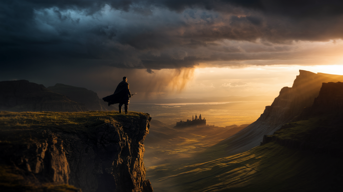 Extended Family Boundaries: Protect Kingdom