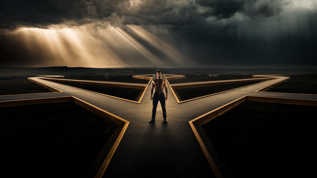 Holistic Marriage Crisis Coaching: Integrate Every Domain