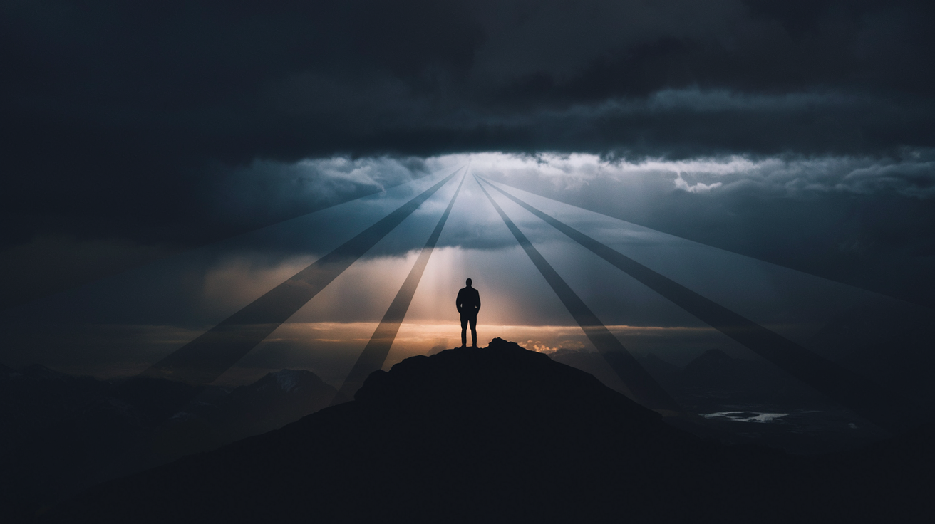 Isolation Crisis: Breaking Through Alone