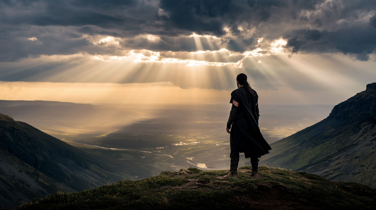 Kingdom Mission: Beyond Personal Happiness