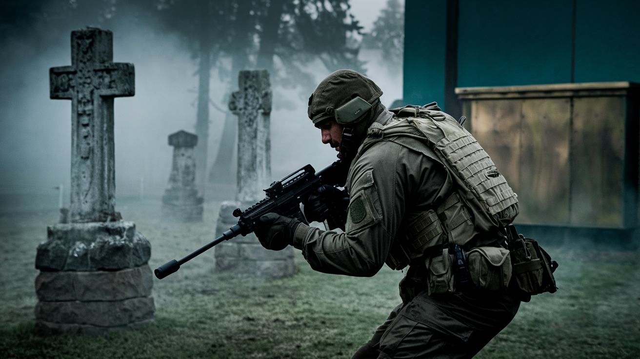 Leadership Rehearsal: Practice Before Crisis