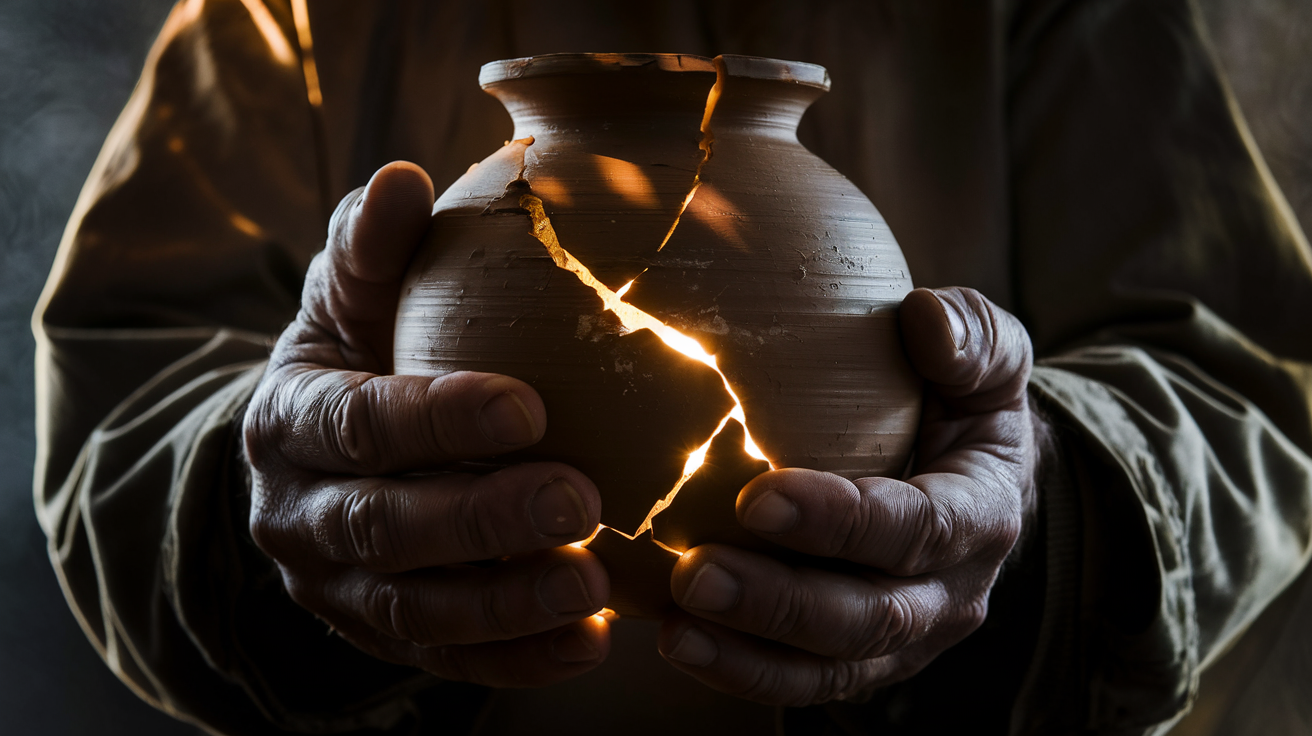 Marriage Confession Christian: Brutal Mercy That Heals
