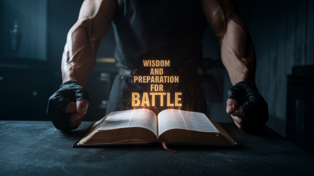 Marriage Crisis Scripts Christian: When Words Save Everything