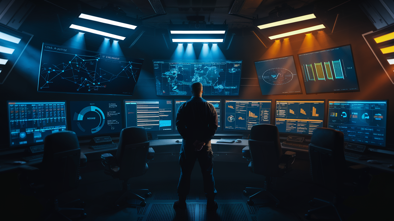 Marriage Intelligence Data Driven: Win Crisis Campaign