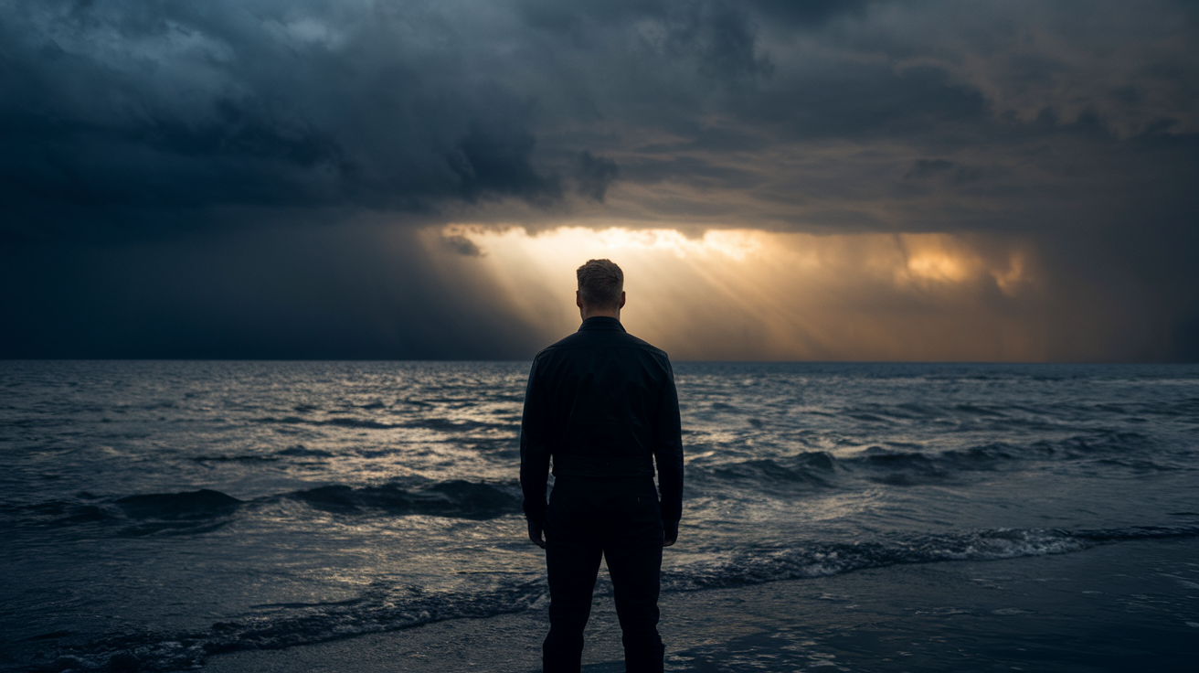 Nervous System Regulation: Heal First