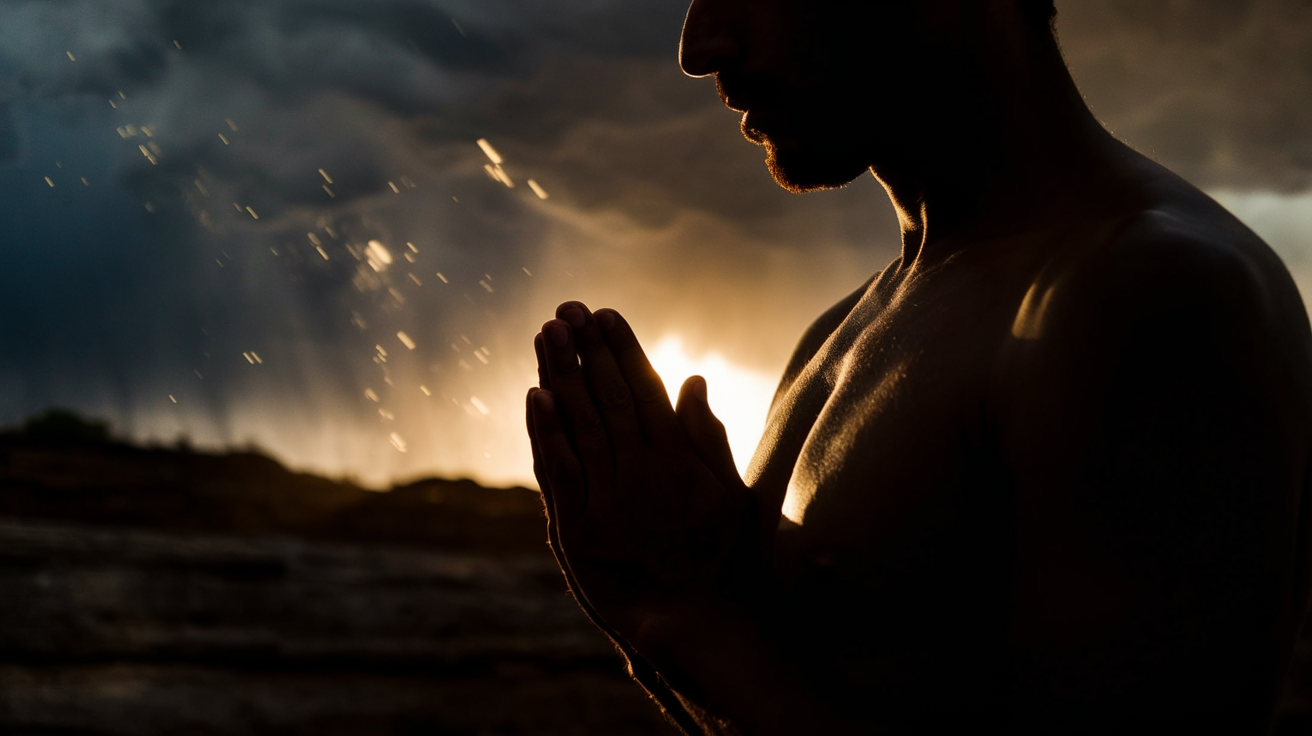 Neurochemical Change: Peace Over Chaos