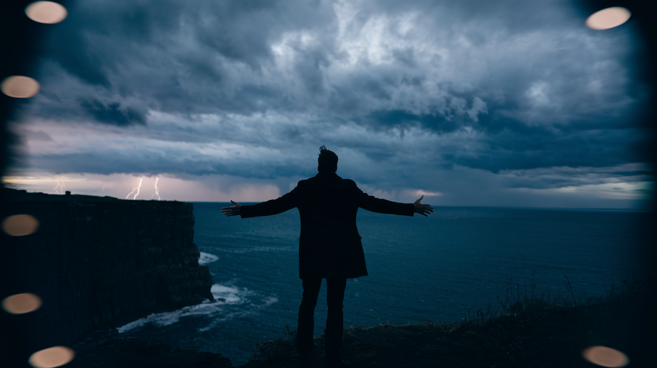 Observer Mindset: Master Your Reactions