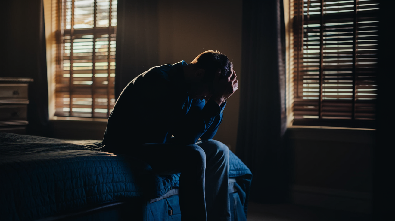 Presión Sexual: Deja de Destruir el Deseo