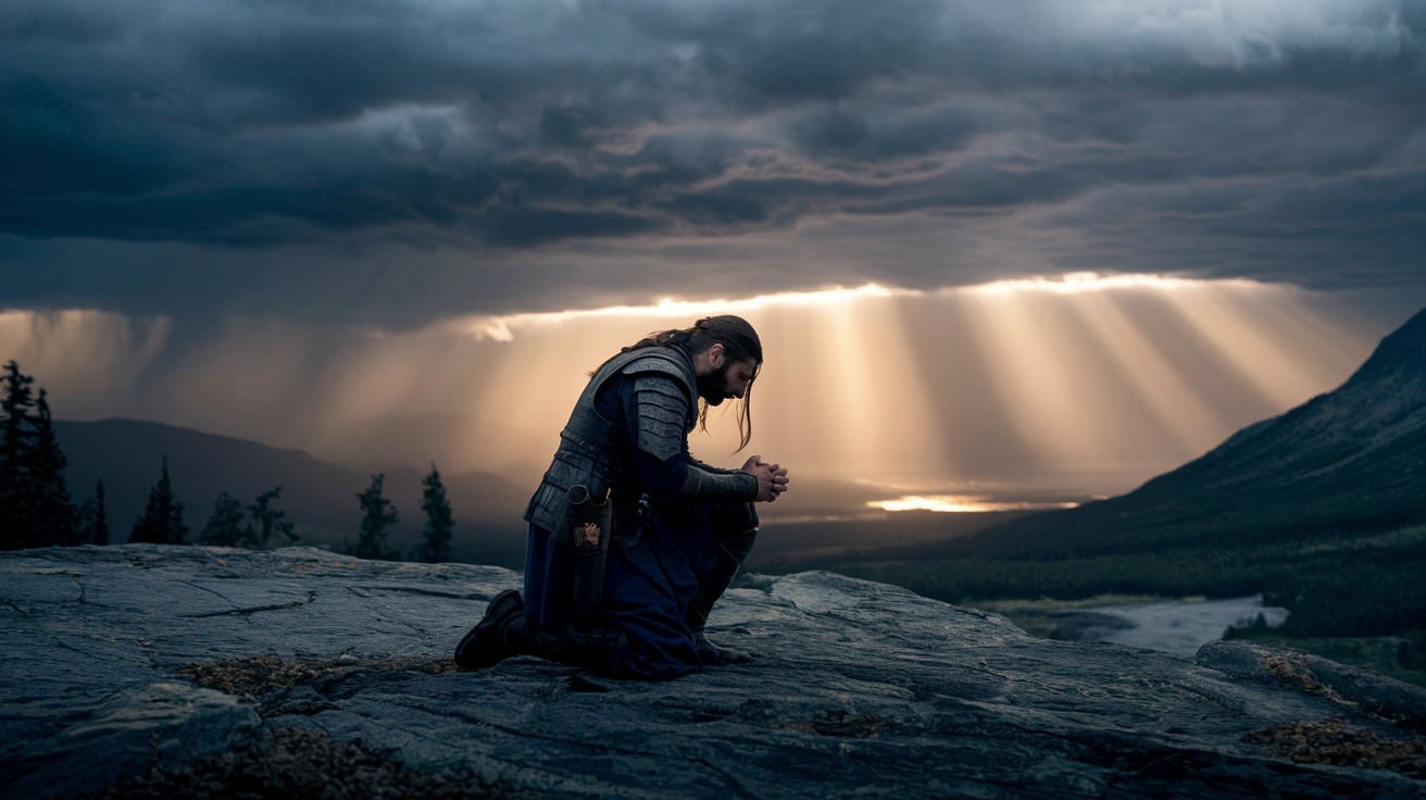 Discernimiento Espiritual: Escucha la Voz de Dios